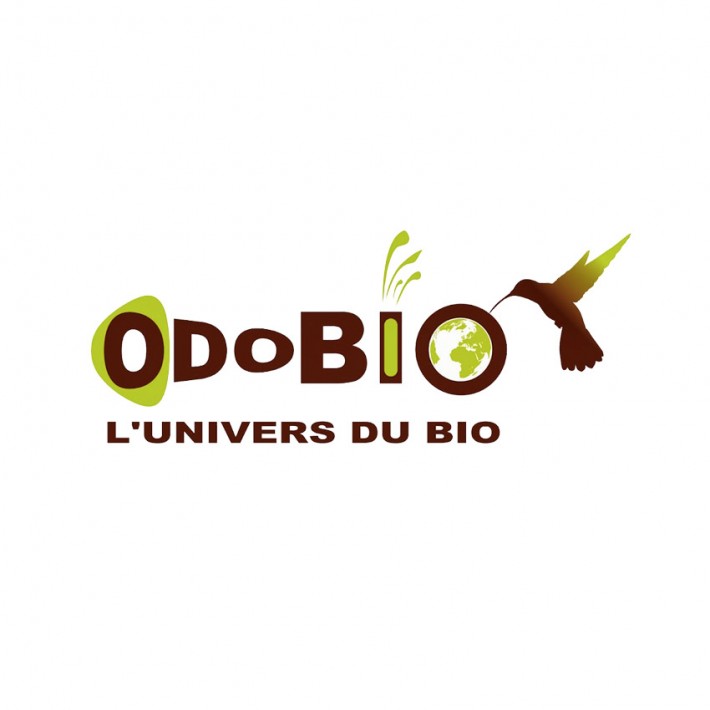 Odobio