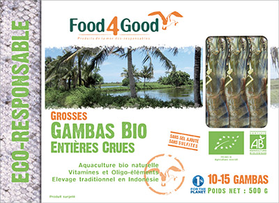 Gambas BIO